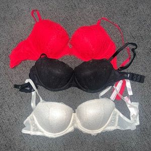 Victoria Secret Bras